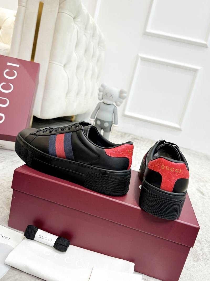 Gucci Ace Shoes